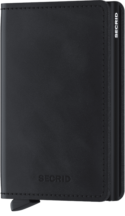 Slimwallet - MST GoodsWallets & Money ClipsSecrid