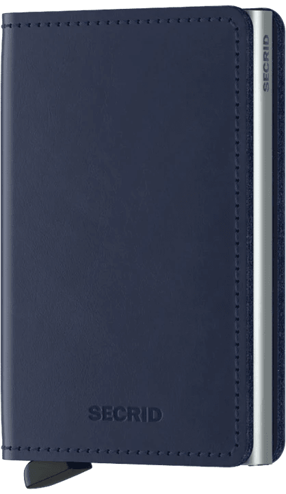Slimwallet - MST GoodsWallets & Money ClipsSecrid