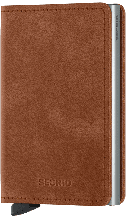 Slimwallet - MST GoodsWallets & Money ClipsSecrid