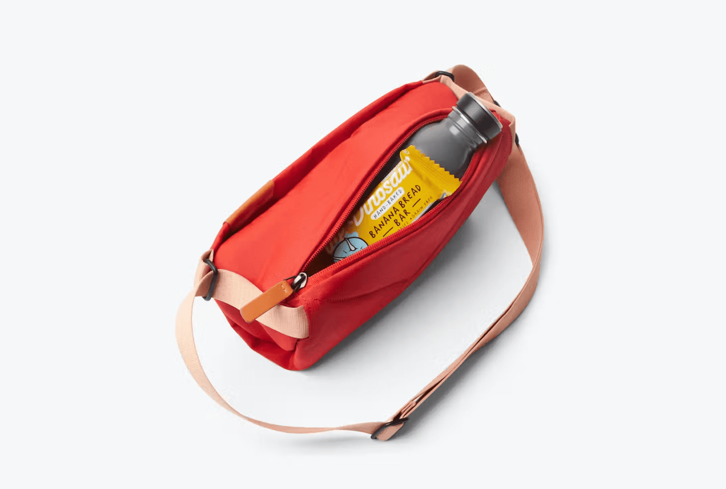 Sling Mini Crossbody Fanny Pack - MST GoodsSlingBellroy