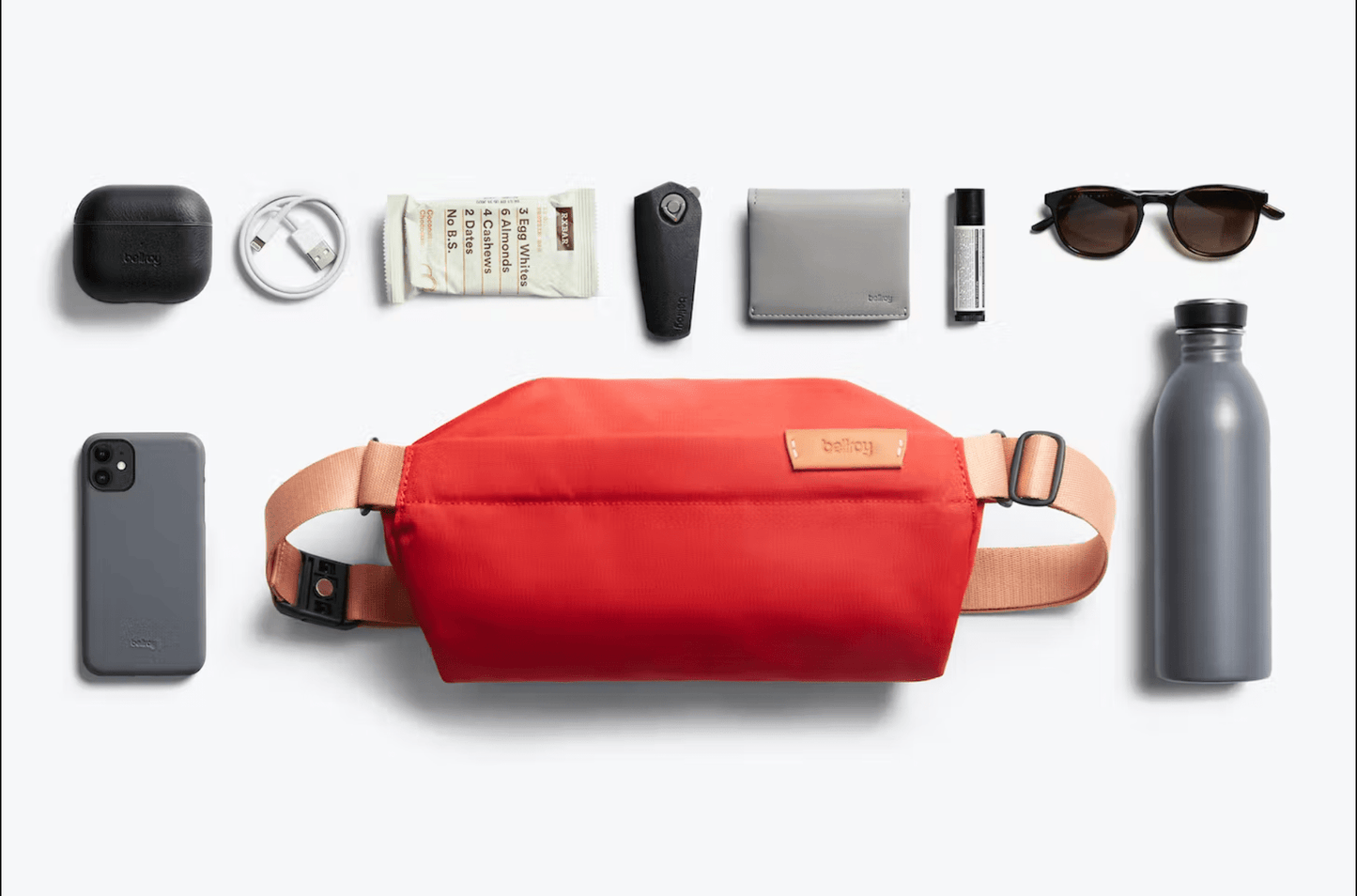 Sling Mini Crossbody Fanny Pack - MST GoodsSlingBellroy
