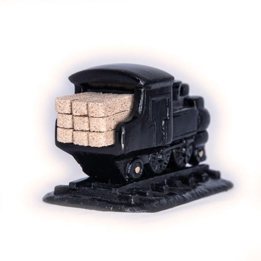 Steam Engine - MST GoodsIncense BurnerIncienso