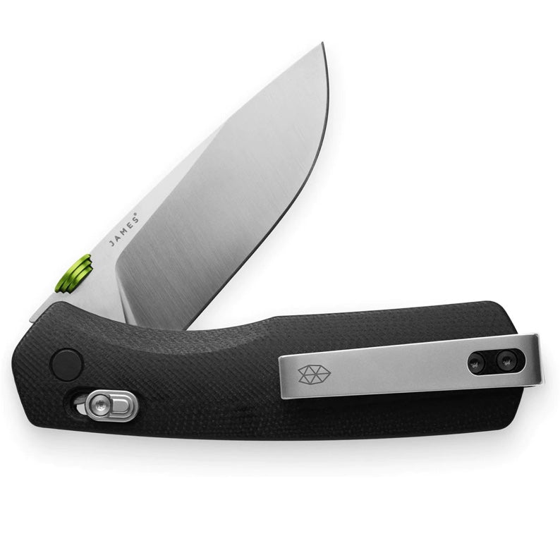 The Carter - MST GoodsPocket KnifeThe James Brand