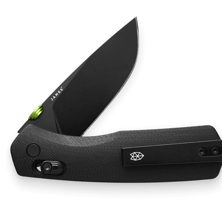 The Carter - MST GoodsPocket KnifeThe James Brand