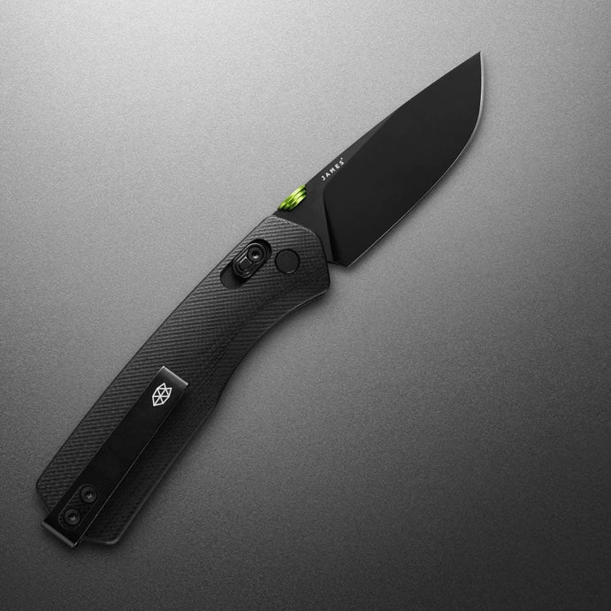 The Carter - MST GoodsPocket KnifeThe James Brand