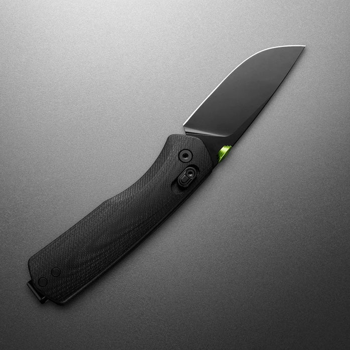 The Carter - MST GoodsPocket KnifeThe James Brand