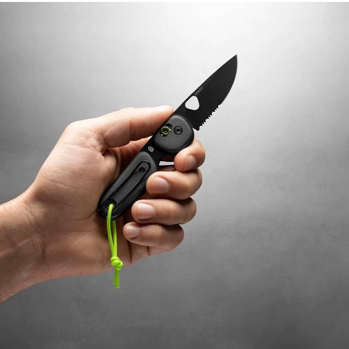 The Redstone - MST GoodsPocket KnifeThe James Brand