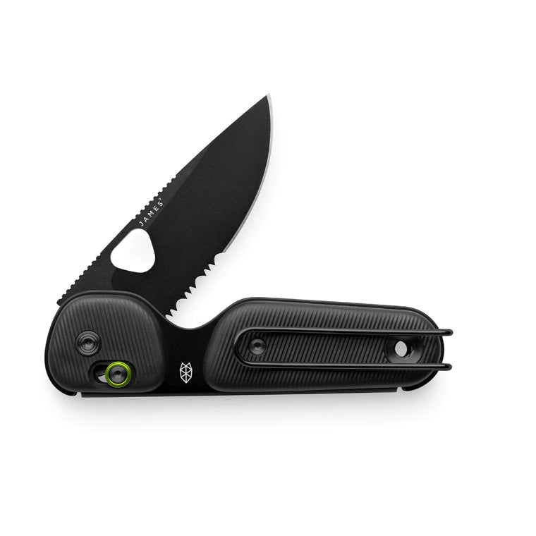 The Redstone - MST GoodsPocket KnifeThe James Brand