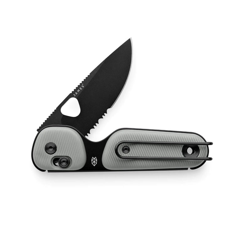 The Redstone - MST GoodsPocket KnifeThe James Brand
