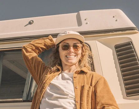 Ventana Sunglasses - MST GoodsSunglassesSunski