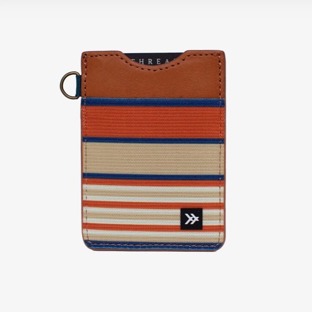 Vertical Wallets - MST GoodsThread Wallets