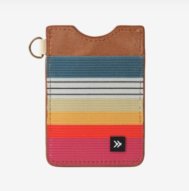 Vertical Wallets - MST GoodsThread Wallets