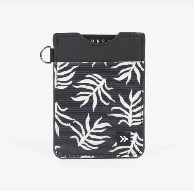Vertical Wallets - MST GoodsThread Wallets