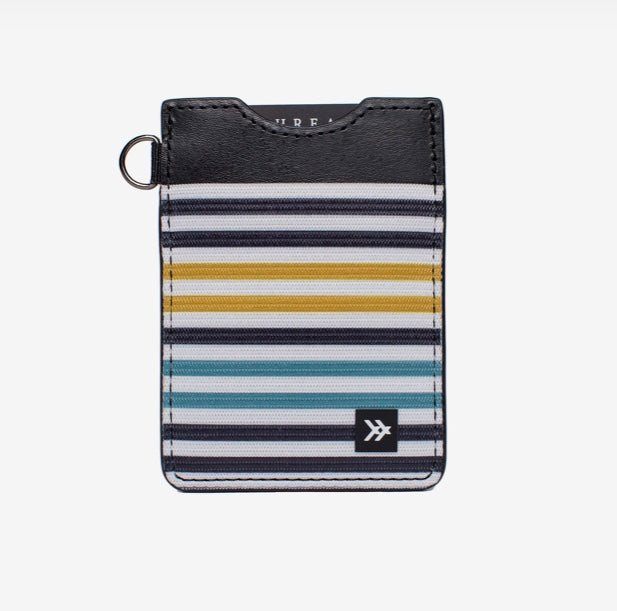 Vertical Wallets - MST GoodsThread Wallets