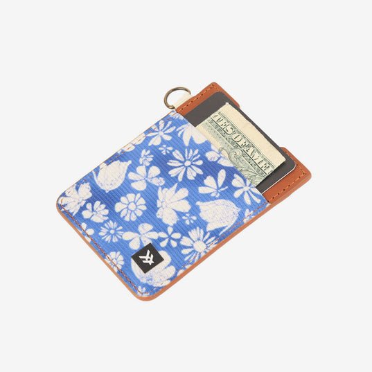 Vertical Wallets - MST GoodsThread Wallets