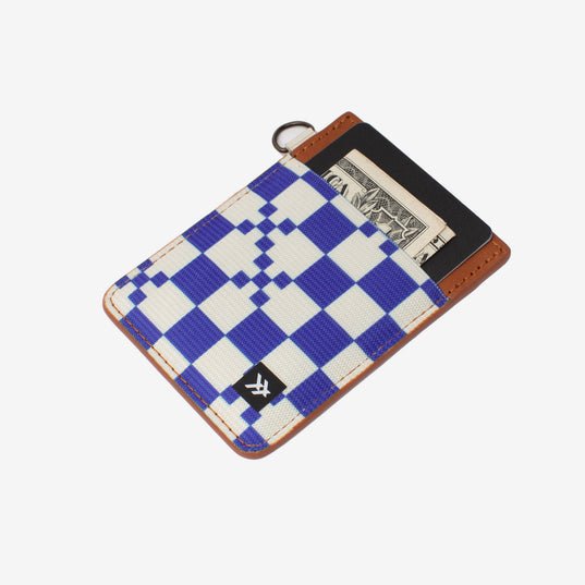 Vertical Wallets - MST GoodsThread Wallets