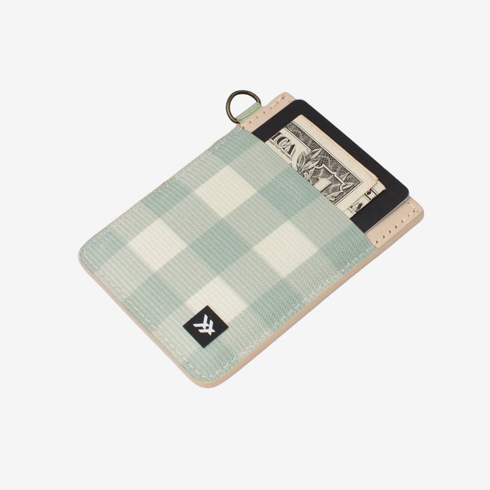 Vertical Wallets - MST GoodsThread Wallets