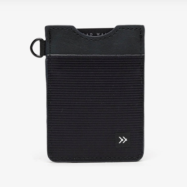 Vertical Wallets - MST GoodsThread Wallets
