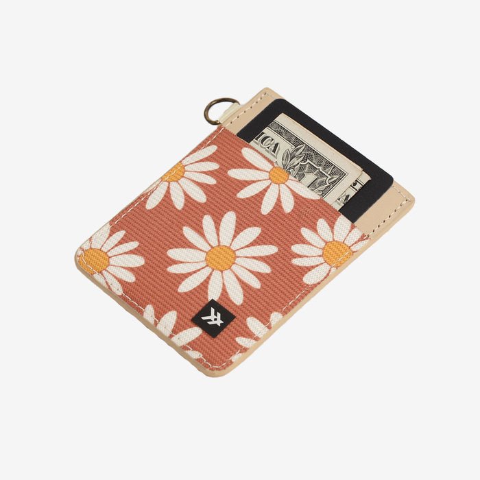 Vertical Wallets - MST GoodsThread Wallets