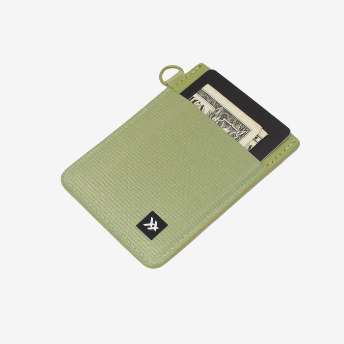 Vertical Wallets - MST GoodsThread Wallets