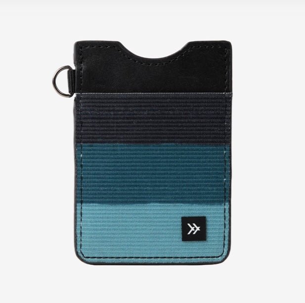 Vertical Wallets - MST GoodsThread Wallets