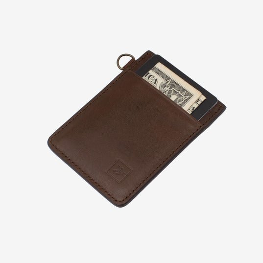Vertical Wallets - MST GoodsThread Wallets