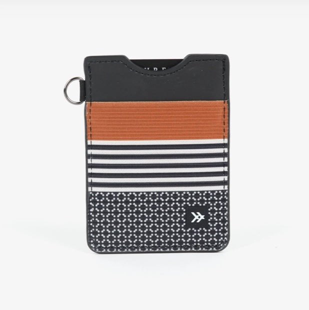 Vertical Wallets - MST GoodsThread Wallets