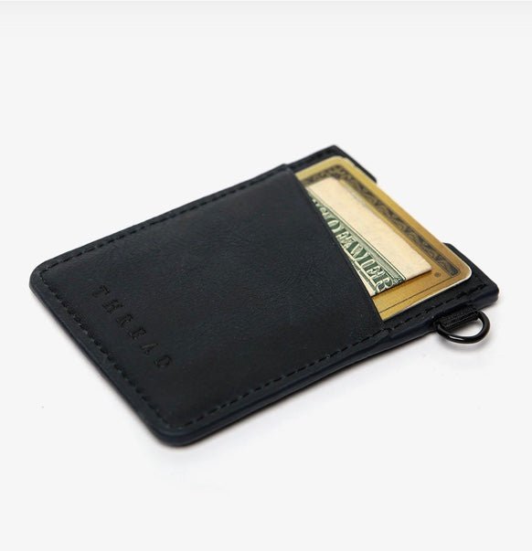 Vertical Wallets - MST GoodsThread Wallets