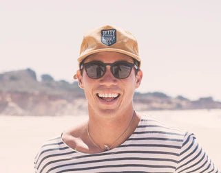 Yuba Sunglasses - MST GoodsSunglassesSunski